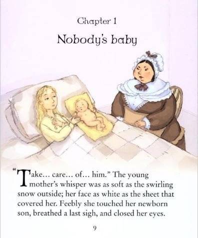 Illustrated Dickens фото книги 2
