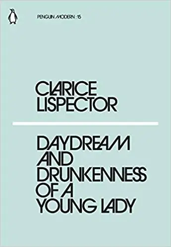 Daydream and Drunkenness of a Young Lady фото книги