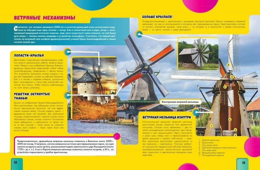 Техника фото книги 8