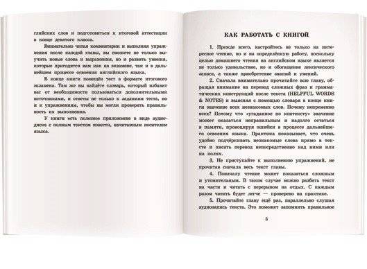 Искатели сокровищ. Домашнее чтение с заданиями по новому ФГОС фото книги 3