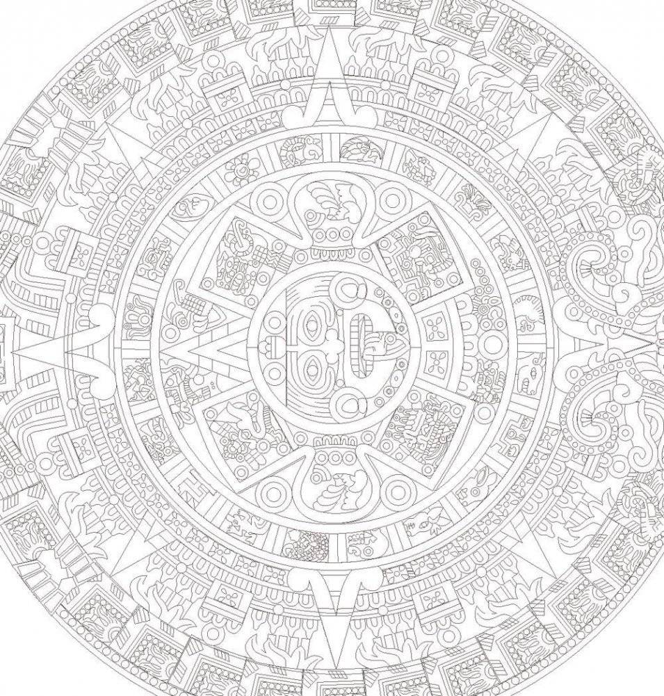 Арт-терапия. Джунгли Амазонки. 70 рисунков для раскрашивания и снятия стресса фото книги 6