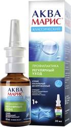 JGL Aqua Maris Classic Spray, 30 ml.