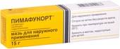 Astellas Pimafucort ointment, 15 g.