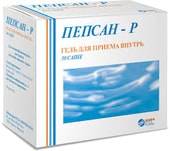 Mayoly Spindler Pepsan-R, 30 caps.