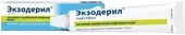 Sandoz Exoderil Cream, 1%, 15 g.
