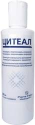 Pierre Fabre Citeal solution, 250 ml.