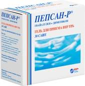 Rosa Phyto Pharma Pepsan-R, 10 g, 30 sachets