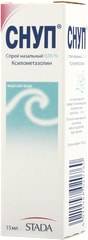Stada Snoop Spray, 0.05%, 15 ml.