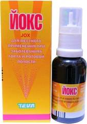 Teva Yoks Spray, 30 ml