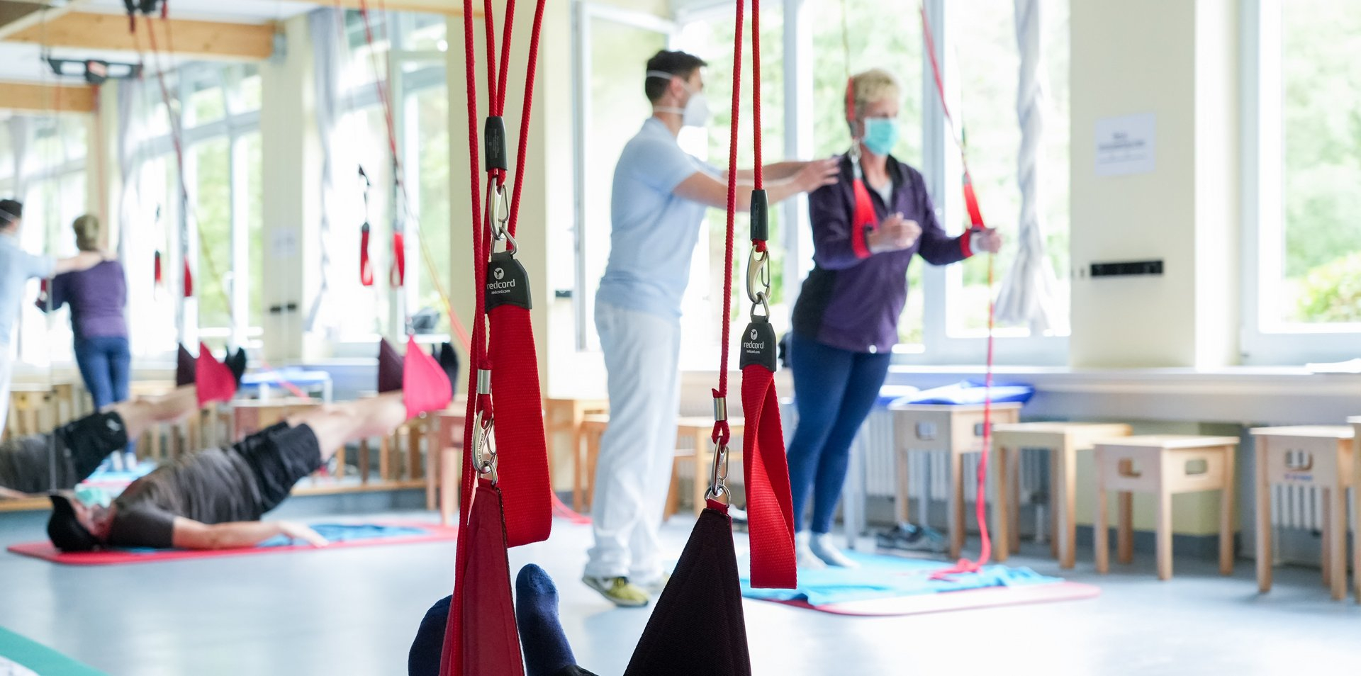 Sana Kliniken Sommerfeld