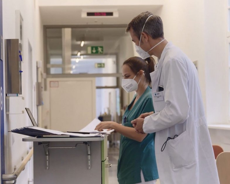 Sana Klinikum Lichtenberg