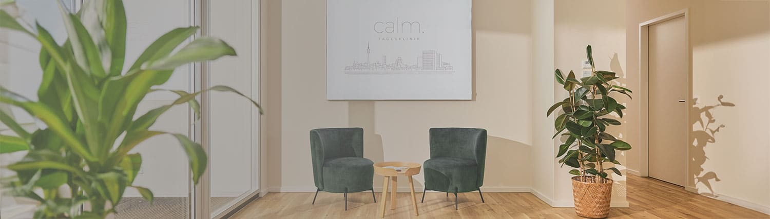 calm Tagesklinik München