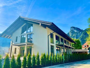 Klinik Oberammergau