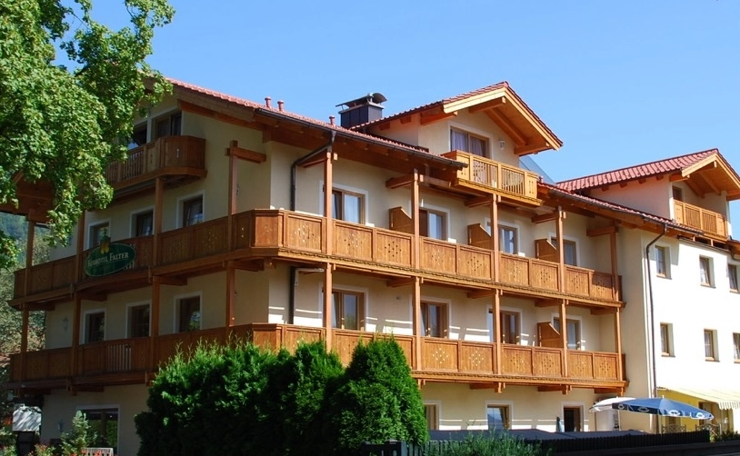 Kurhotel Falter