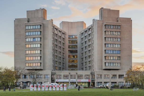Klinikum Am Urban