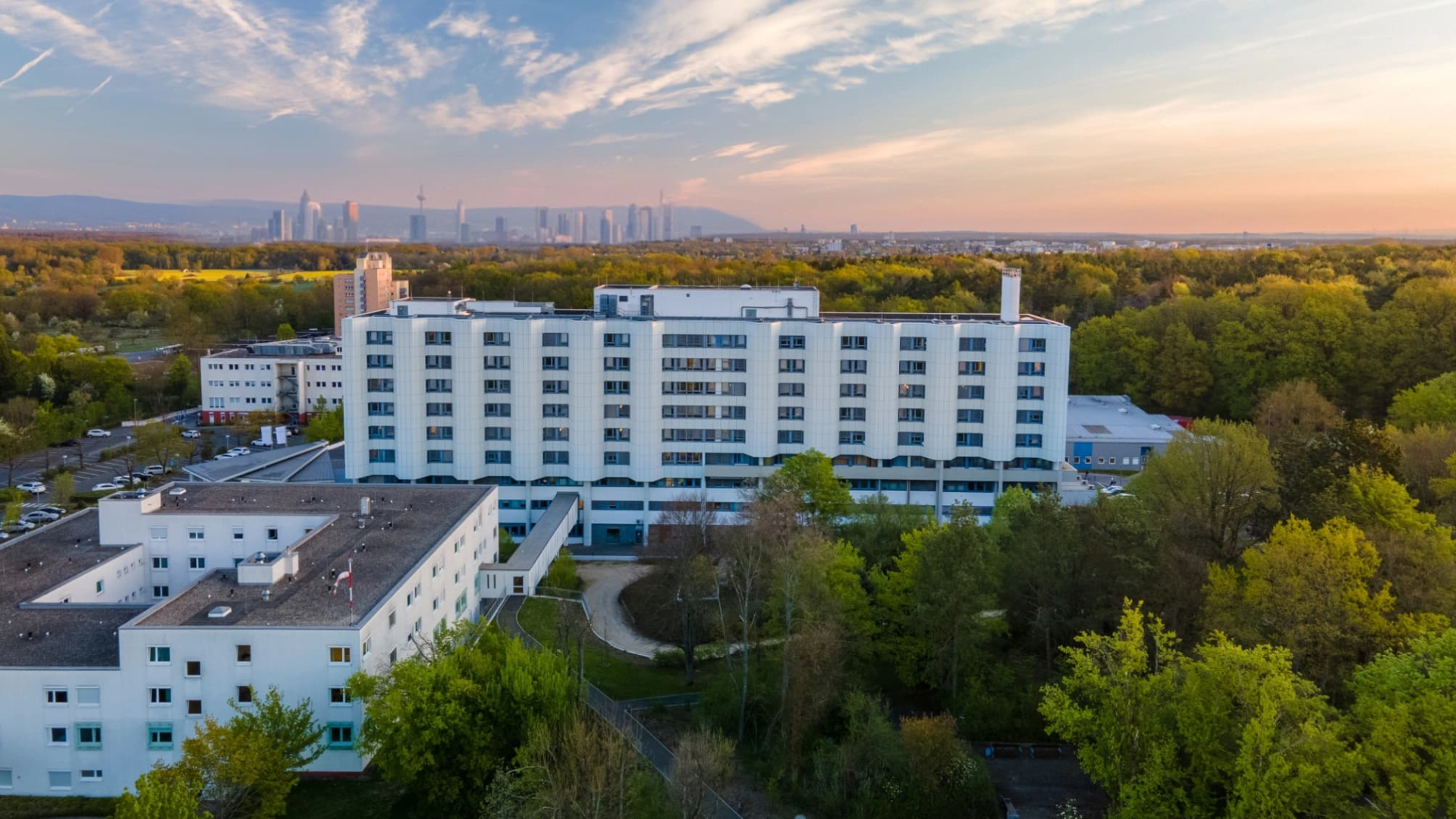Asklepios Kliniken GmbH & Co. KGaA