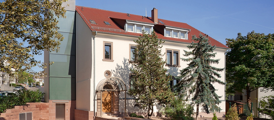 Goldstadt Privatklinik