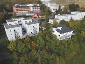Kitzberg-Kliniken
