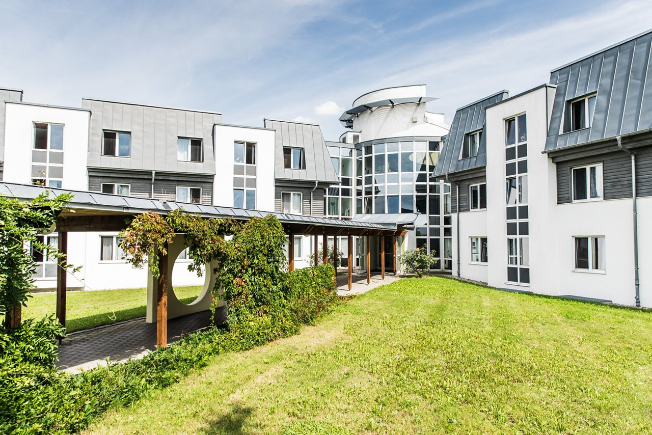 Helios Park-Klinikum Leipzig - Soteria Klinik Leipzig