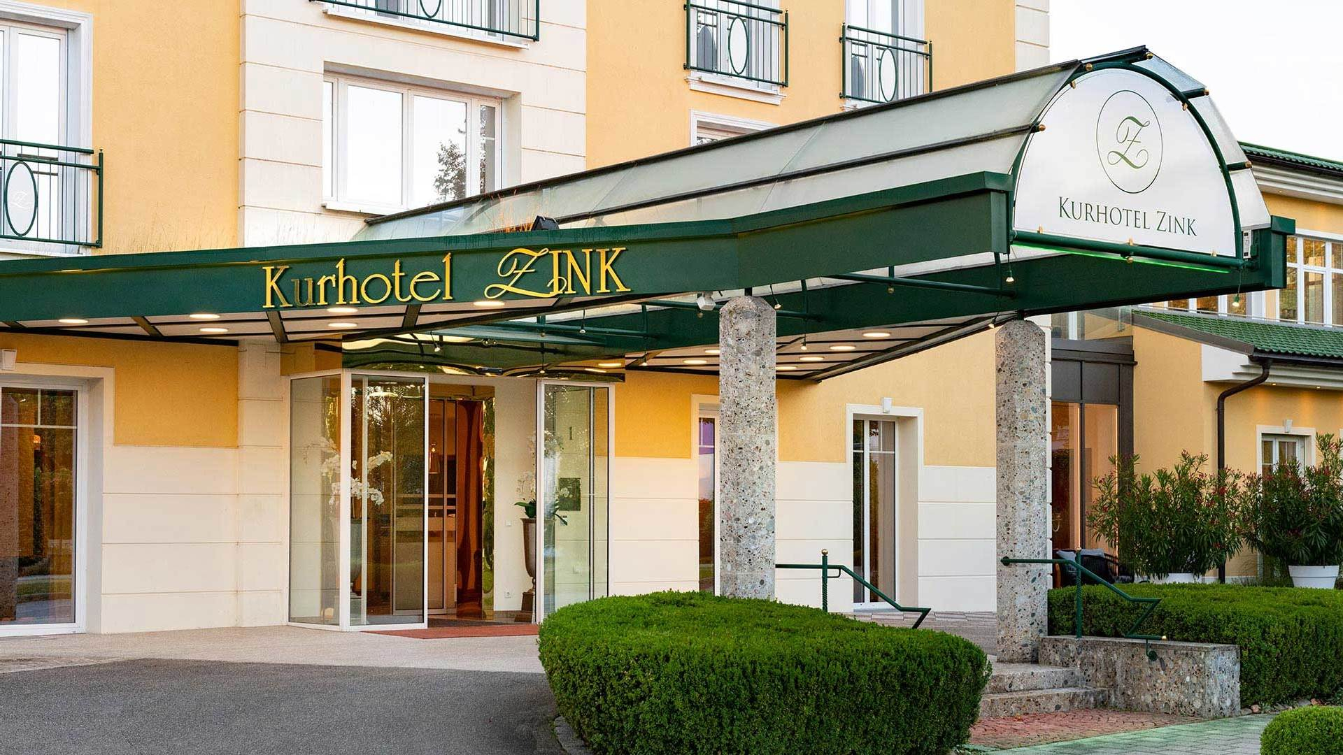 Kurhotel Zink
