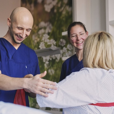 Sana Kliniken