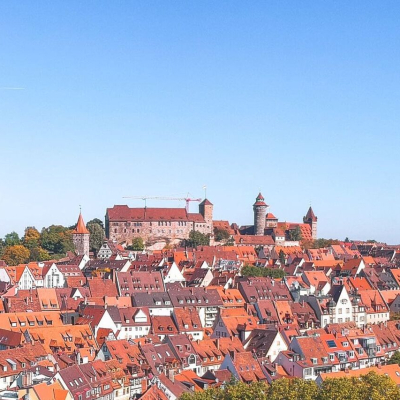 CuraMed Tagesklinik Nürnberg