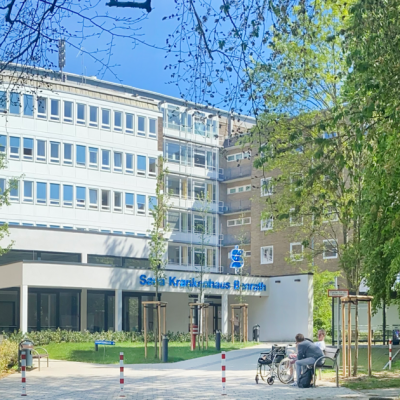 Sana Kliniken Düsseldorf