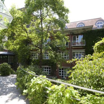 WolfartKlinik