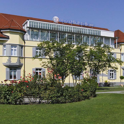Venenklinik Bellevue