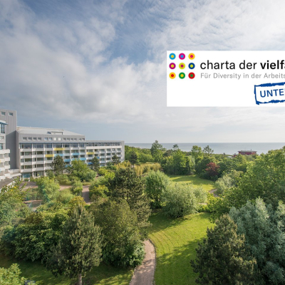VAMED Ostseeklinik Damp