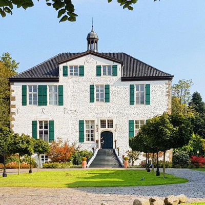 Schlossklinik Pröbsting
