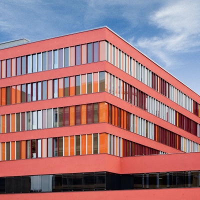 Sana Klinikum Offenbach