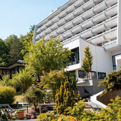 PRIVATKLINIK REGENA Bad Brückenau