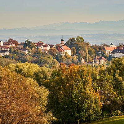 ViaNova - Privatklinik im Rottal