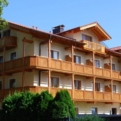 Kurhotel Falter