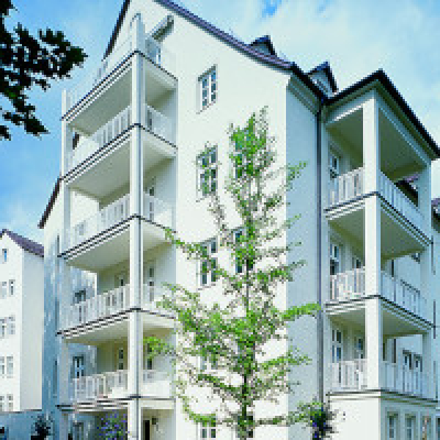 TCM-Klinik Bad Kötzting