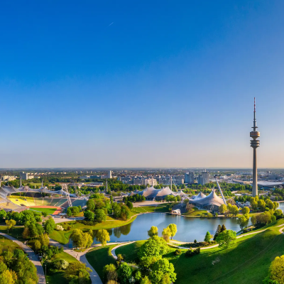 ATOS Starmed Klinik München