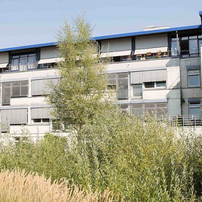 Vitanas Klinik für Geriatrie Märkisches Viertel