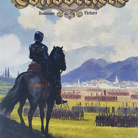 Condottiere
