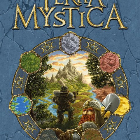 Terra Mystica