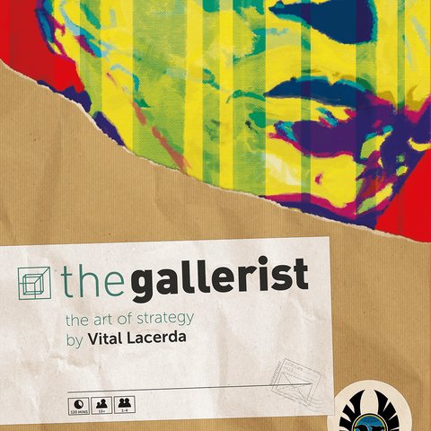 The Gallerist