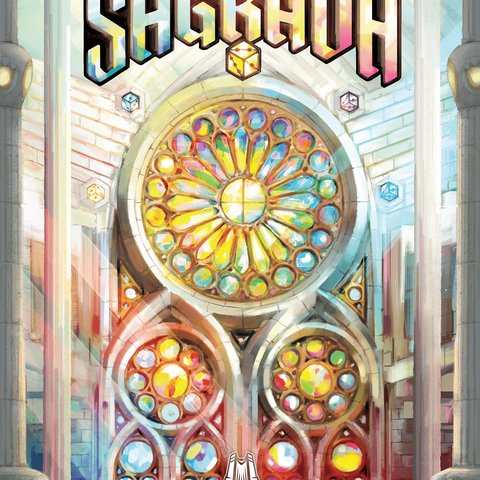 Sagrada