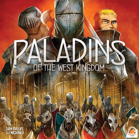 Paladini del Regno Occidentale
