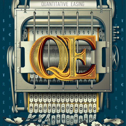 Copertina di QE