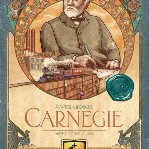 Carnegie