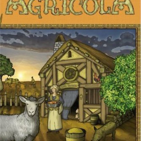 Agricola