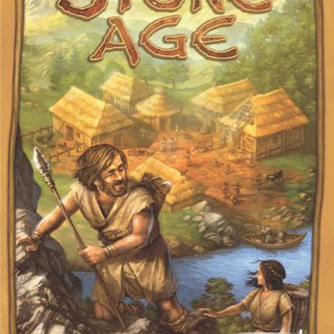 Stone Age: L'inizio del viaggio