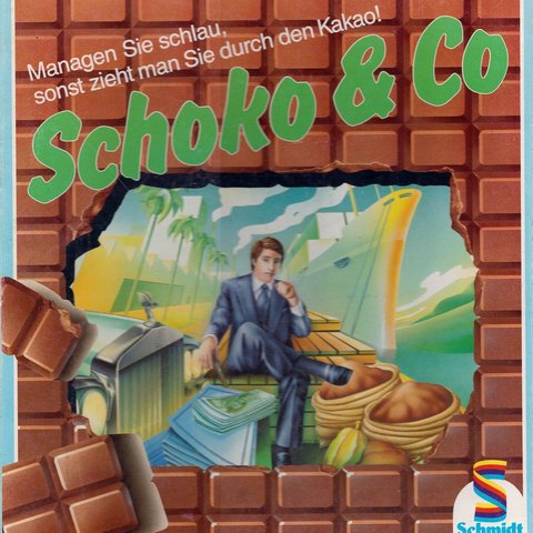 Schoko & Co.