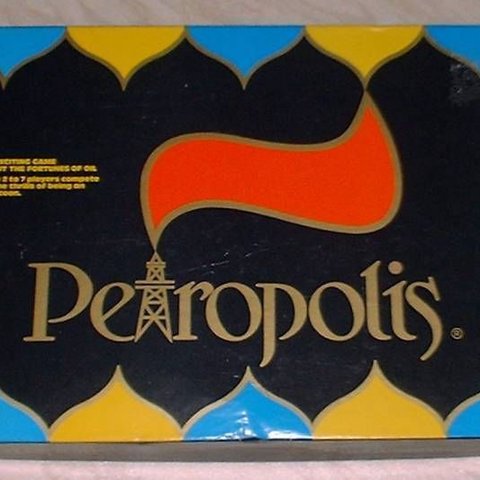 Petropolis