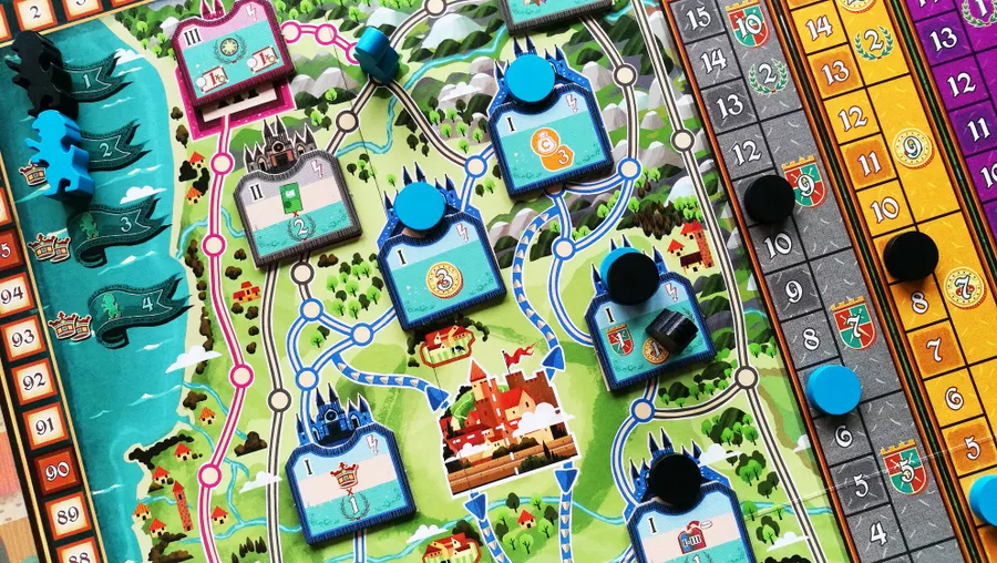 Copertina Vendo Coimbra